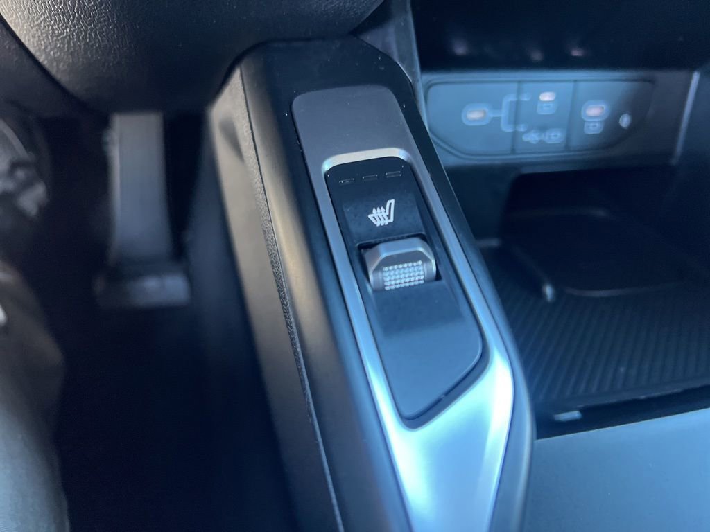 Certified 2025 Kia Sorento S image 55