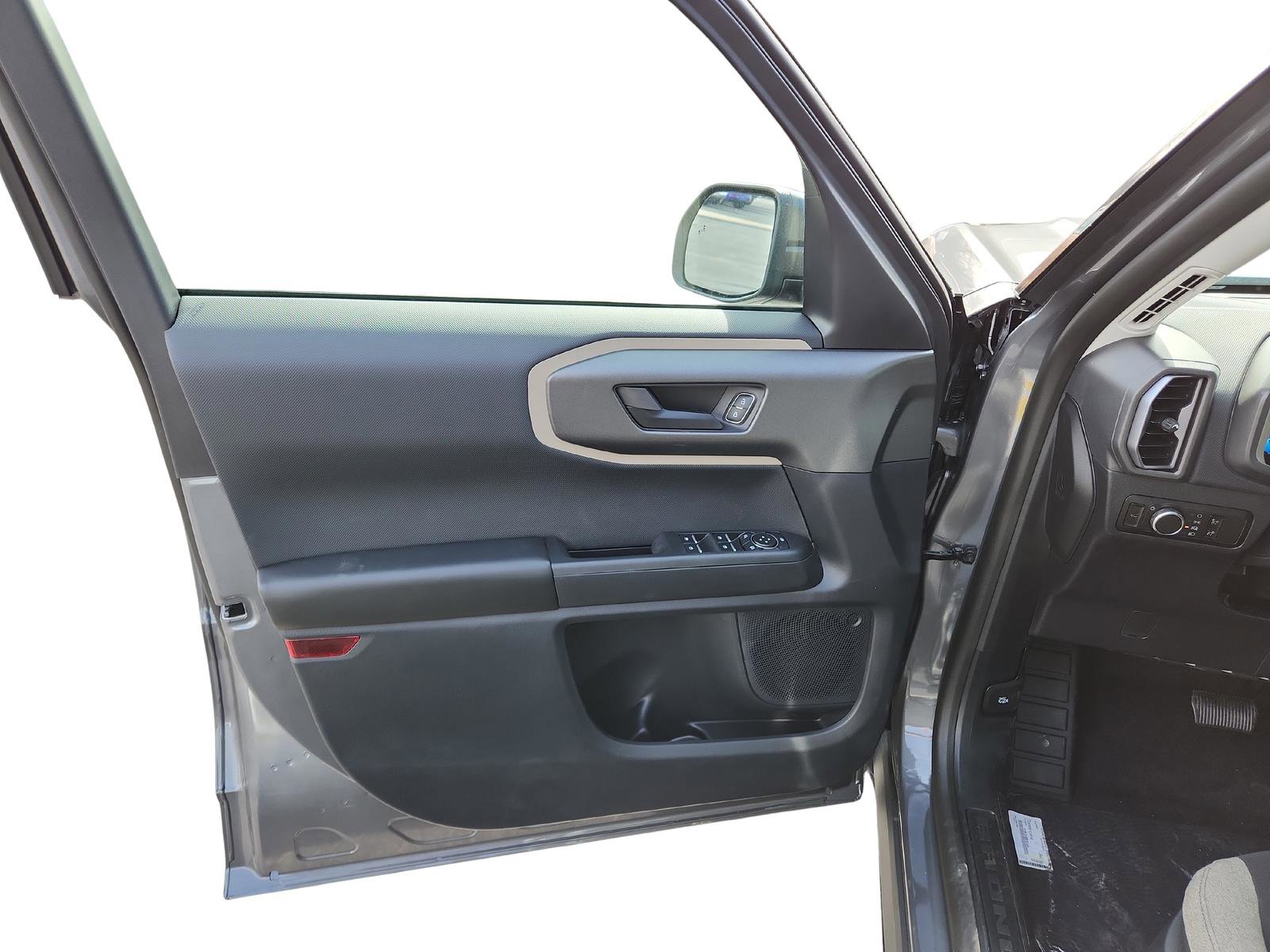 New 2025 Ford Bronco Sport Big Bend image 20