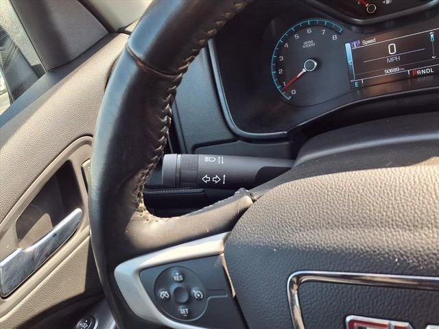 Used 2018 GMC Canyon SLE image 63