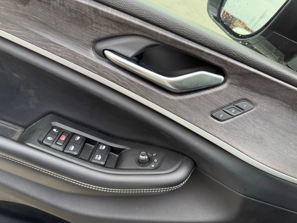 Used 2021 Jeep Grand Cherokee L Limited image 11