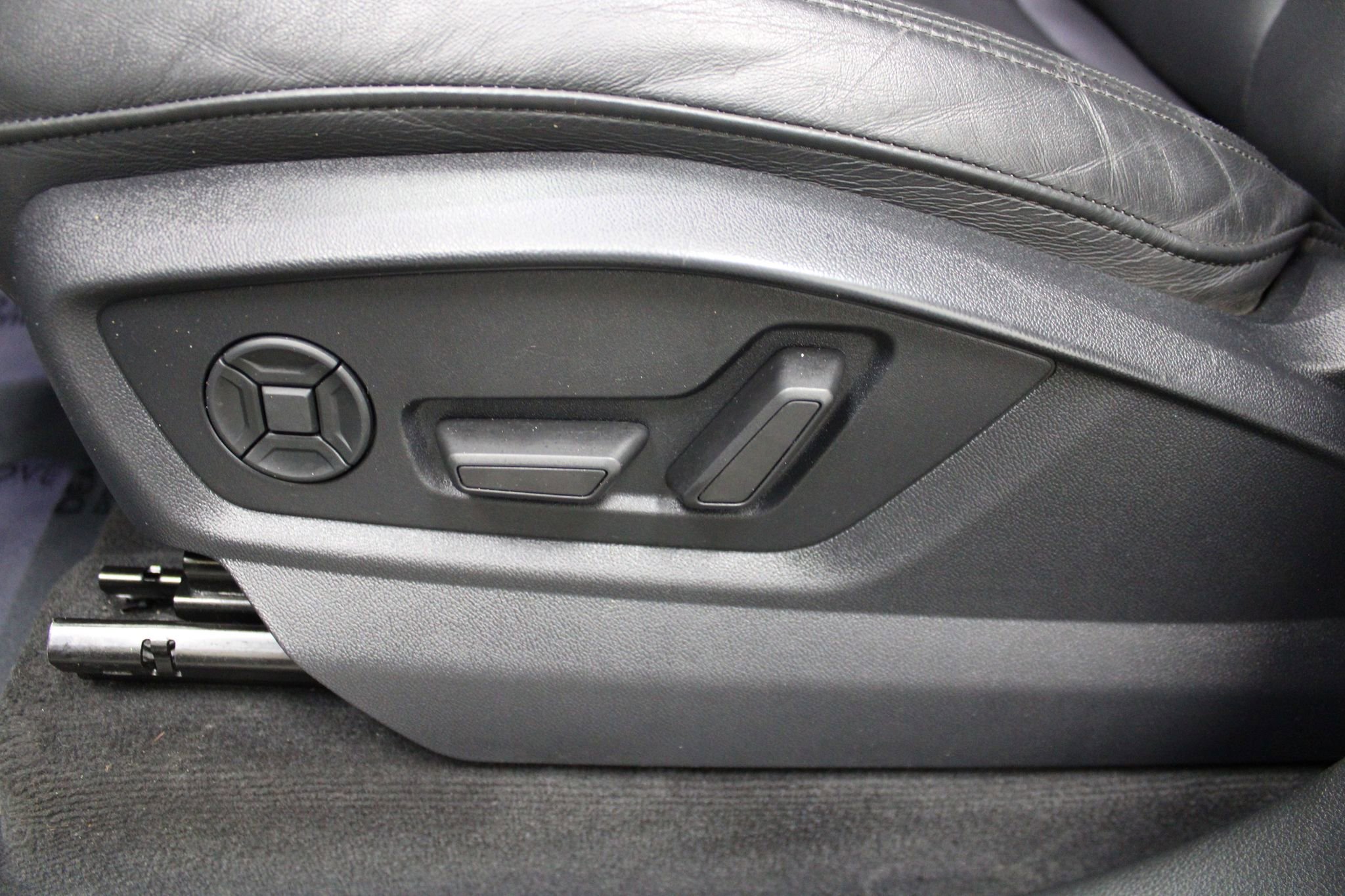 Used 2023 Audi Q7 3.0T Premium Plus AWD/4WD image 15