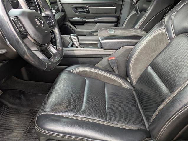 Used 2021 RAM 1500 TRX w/ TRX Level 1 Equipment Group image 15
