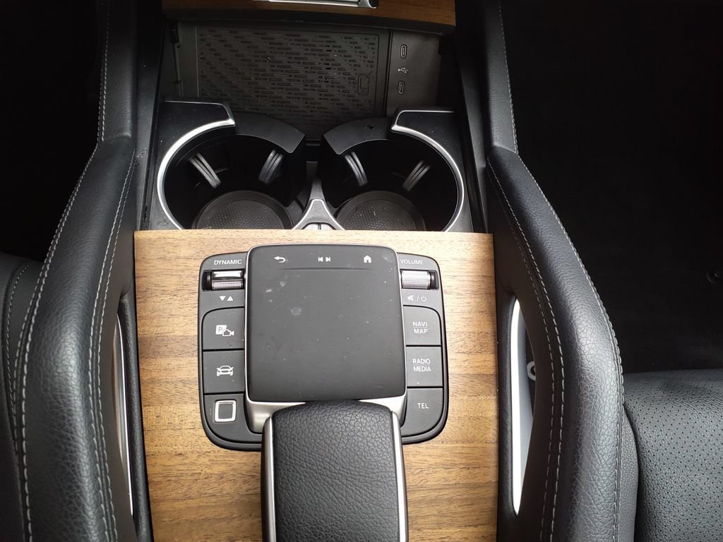 Certified 2025 Mercedes-Benz GLE 450 4MATIC w/ AMG Line Exterior image 29