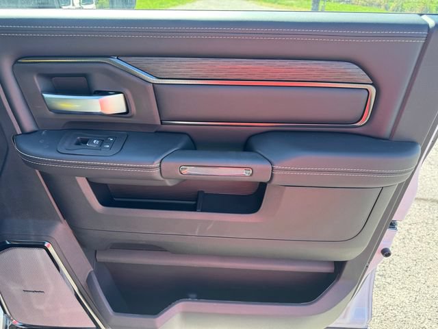 New 2026 RAM 2500 Power Wagon AWD/4WD image 13