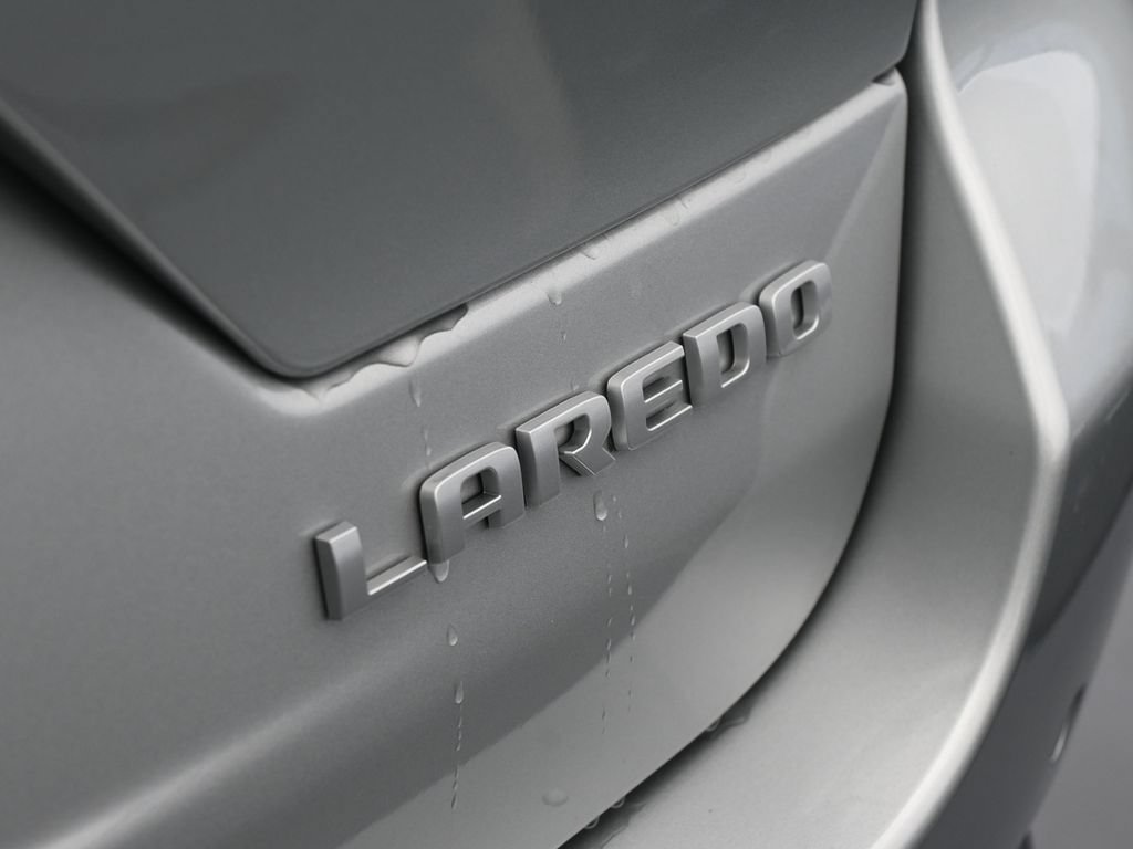 New 2026 Jeep Grand Cherokee Laredo X RWD image 31