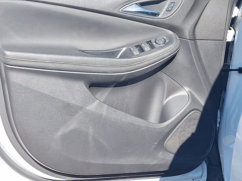 Certified 2024 Buick Encore GX Sport Touring w/ Comfort Package image 28