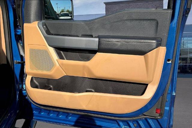 Certified 2022 Ford F150 XLT image 29