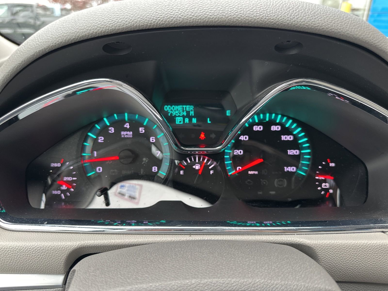 Used 2017 Chevrolet Traverse LT AWD/4WD image 34