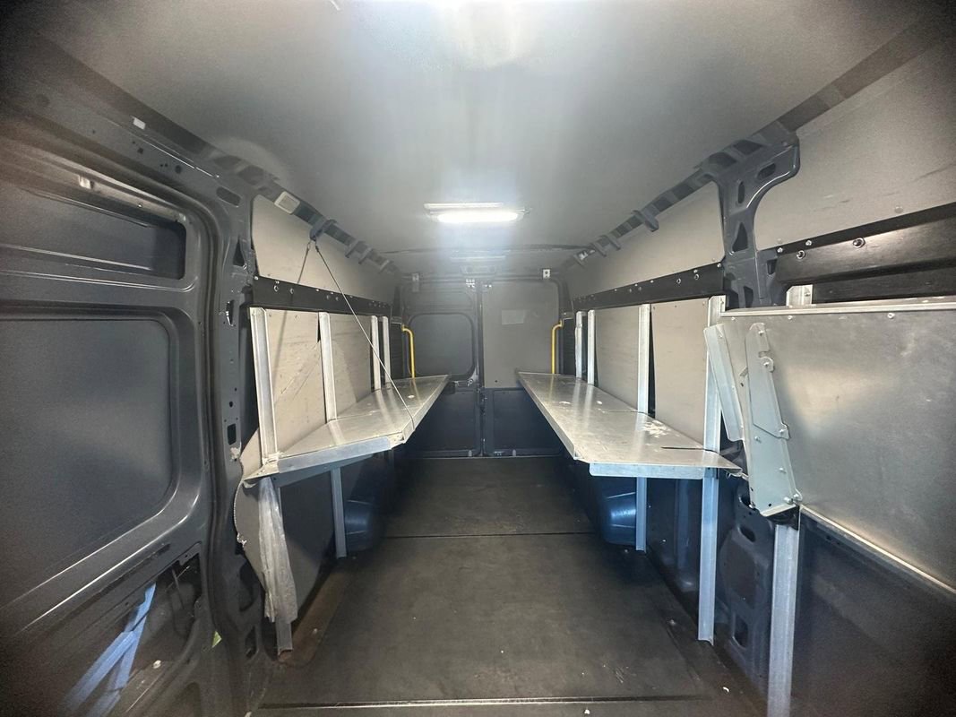 Used 2019 RAM ProMaster 3500 image 11