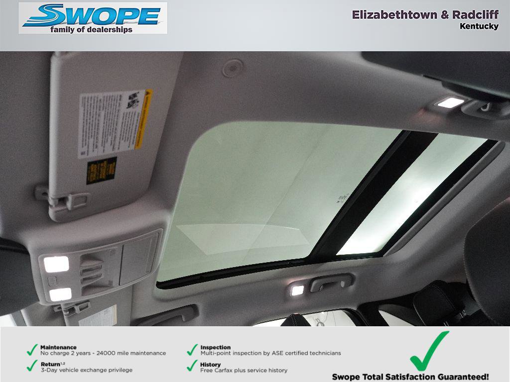 New 2026 Ford Escape SE w/ Class II Trailer Tow Package image 28