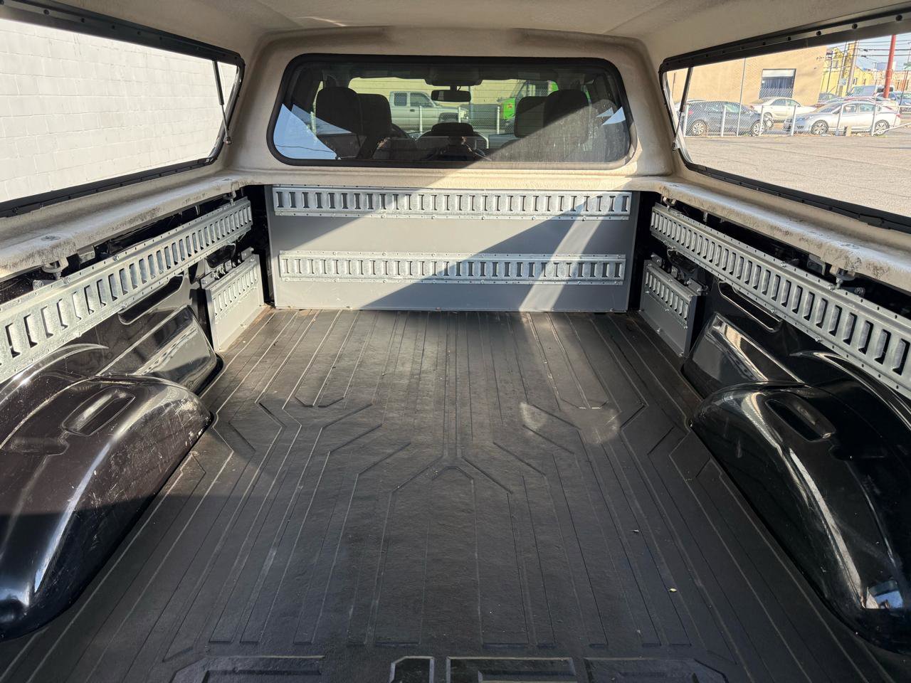 Used 2023 Ford F150 XL RWD image 24