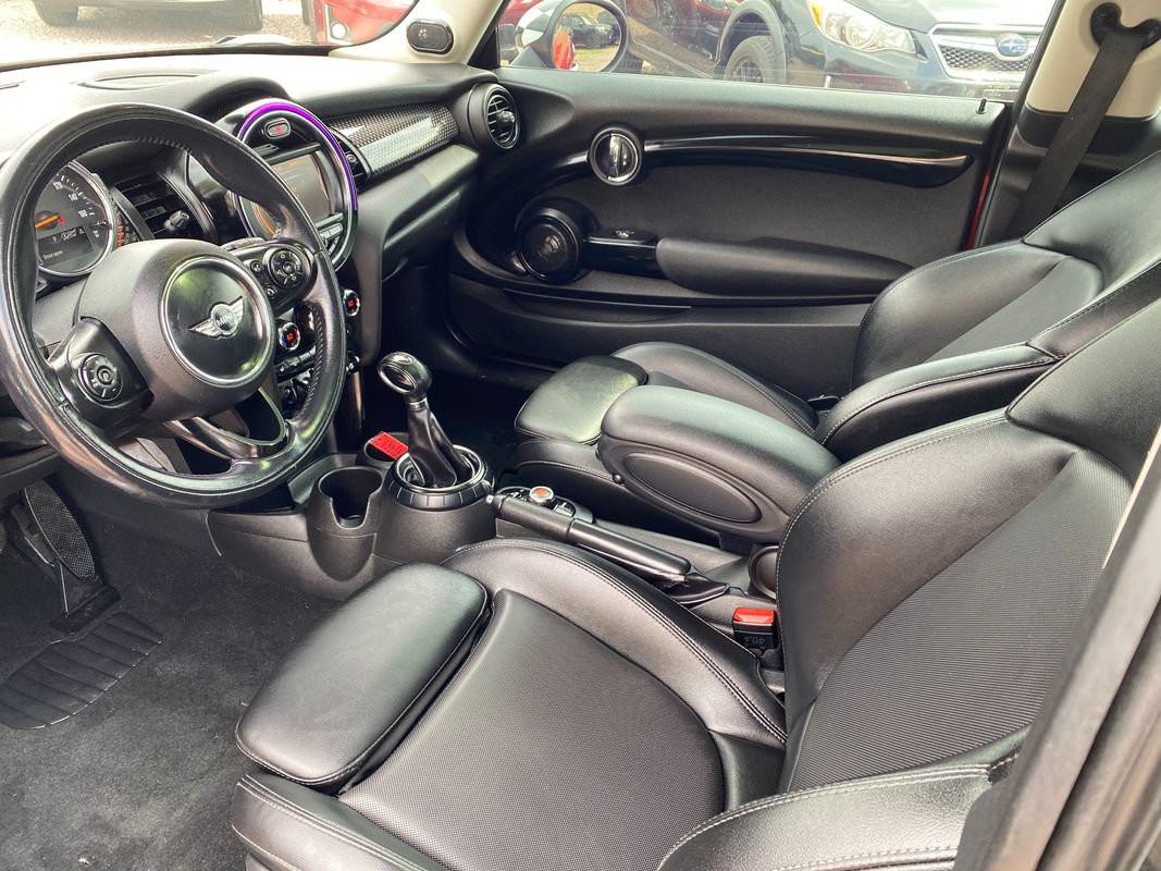 Used 2017 MINI Cooper S FWD image 11