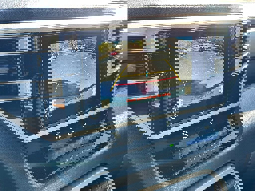 New 2026 Toyota Tundra SR5 image 23