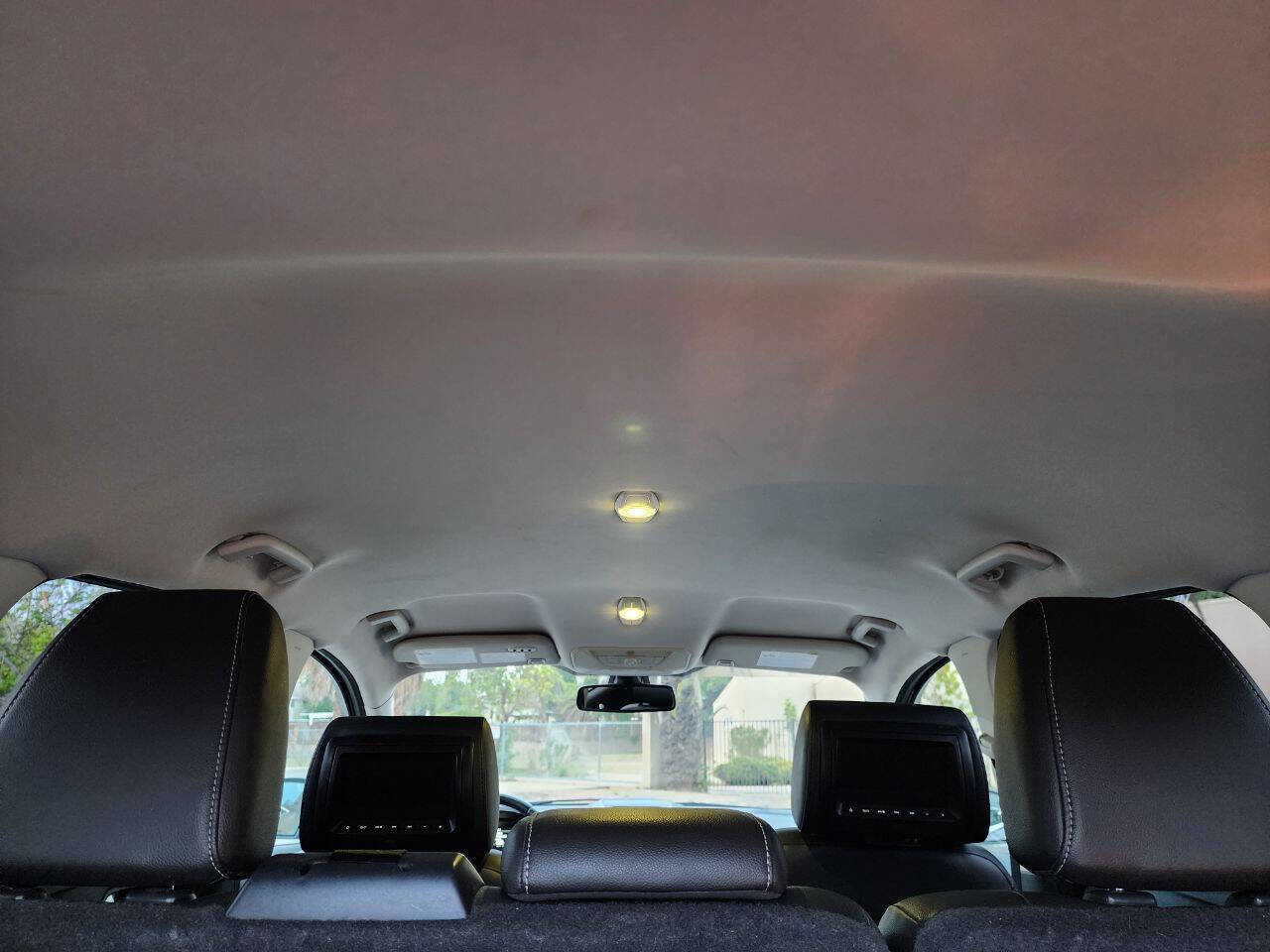 Used 2013 Ford Escape SEL image 32