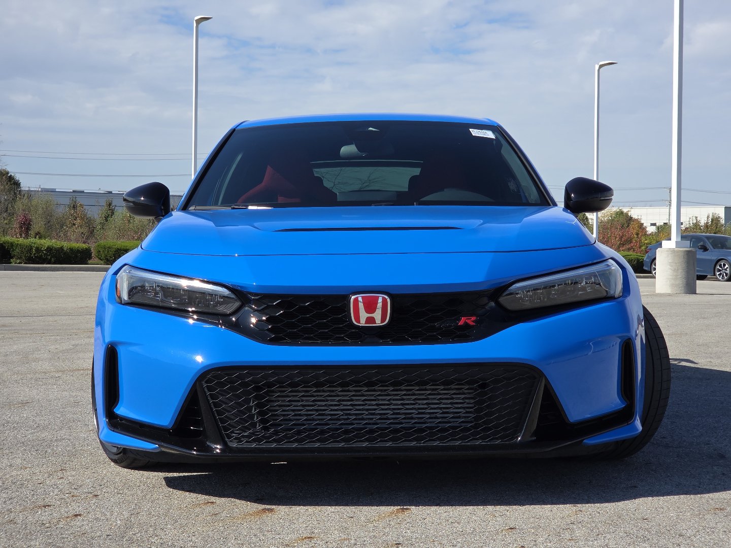 Used 2024 Honda Civic Type R image 13