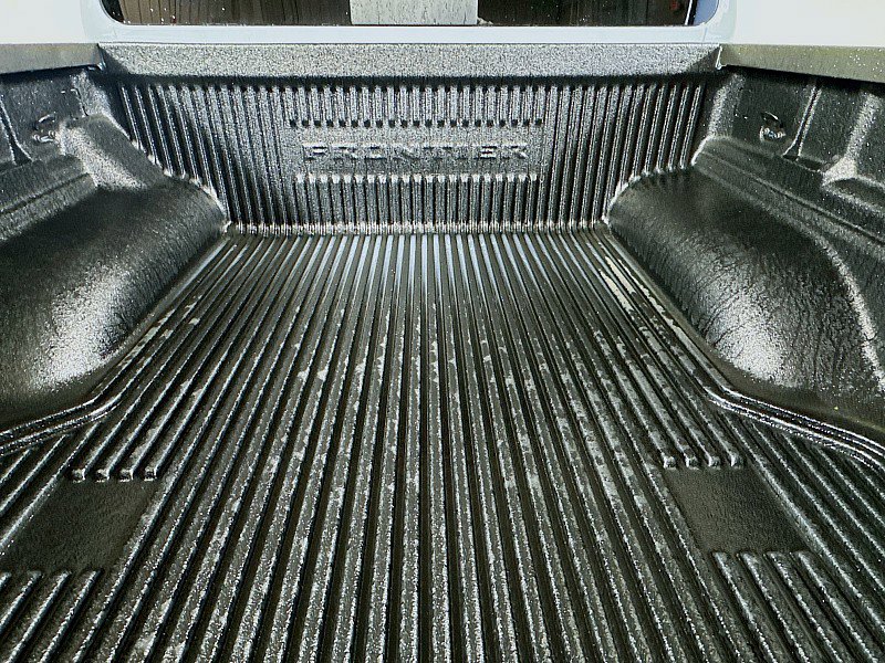 New 2025 Nissan Frontier PRO-4X w/ Interior Protection Package image 23