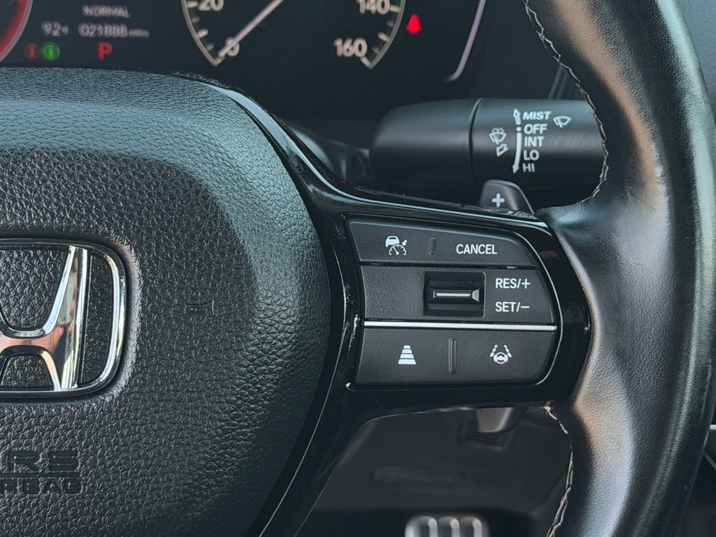 Used 2024 Honda Civic Sport image 17