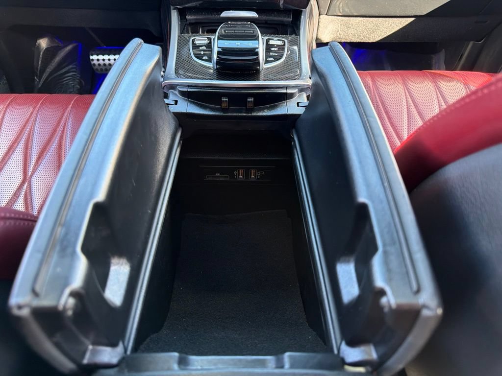 Used 2022 Mercedes-Benz G 63 AMG 4MATIC image 37
