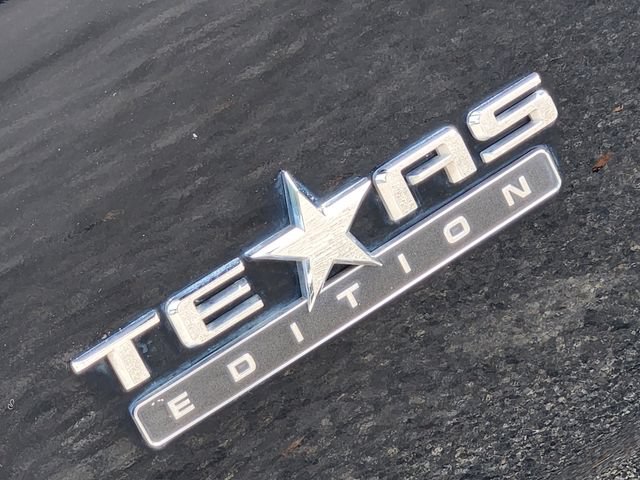 Used 2021 Chevrolet Silverado 3500 LTZ w/ LTZ Texas Edition AWD/4WD image 13