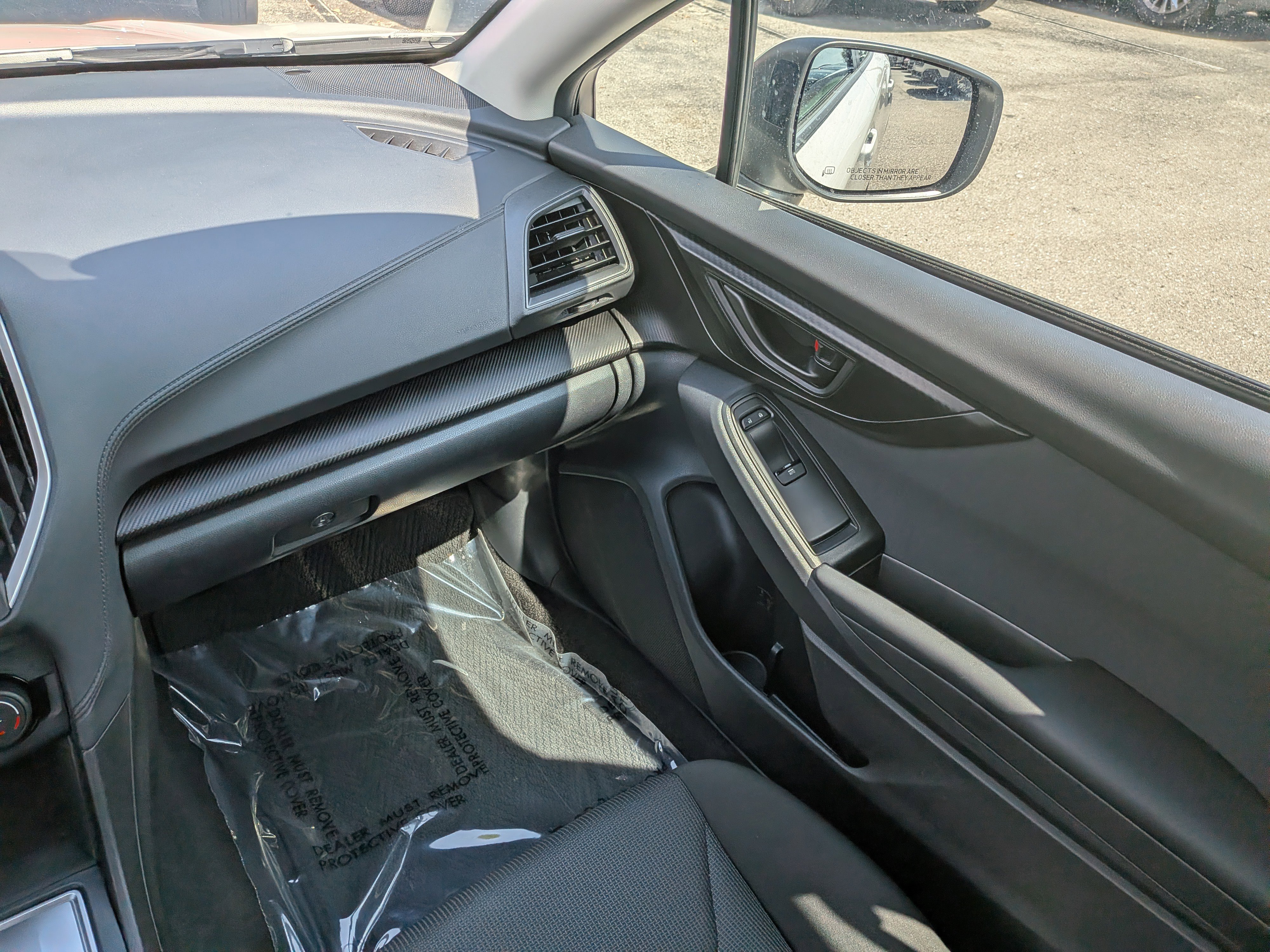 Certified 2023 Subaru Impreza Premium image 17