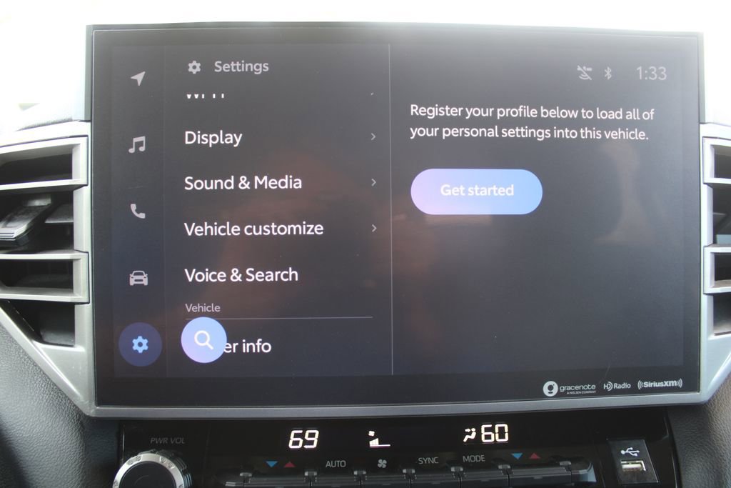 Used 2024 Toyota Tundra Limited image 51