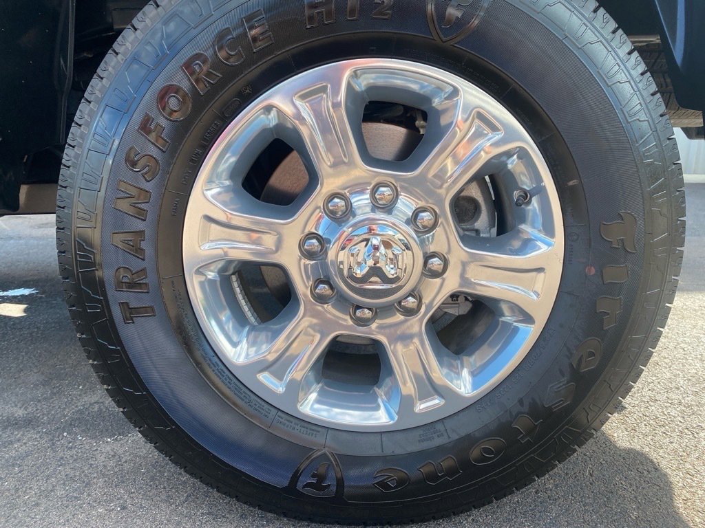 New 2025 RAM 2500 Big Horn image 13