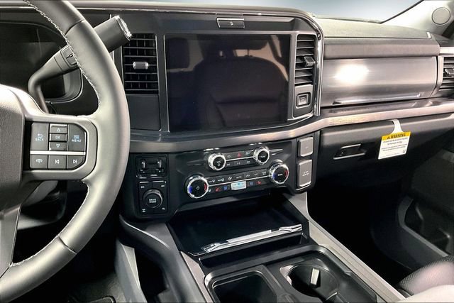 New 2026 Ford F250 Lariat w/ FX4 Off-Road Package image 6