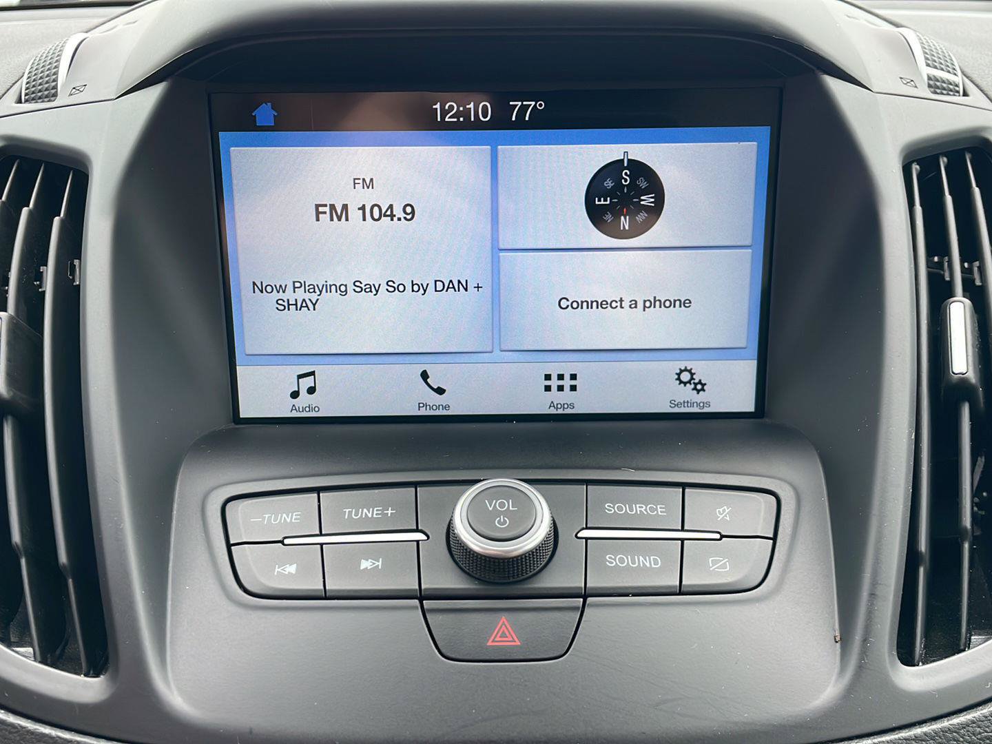Used 2019 Ford Escape SEL FWD image 22