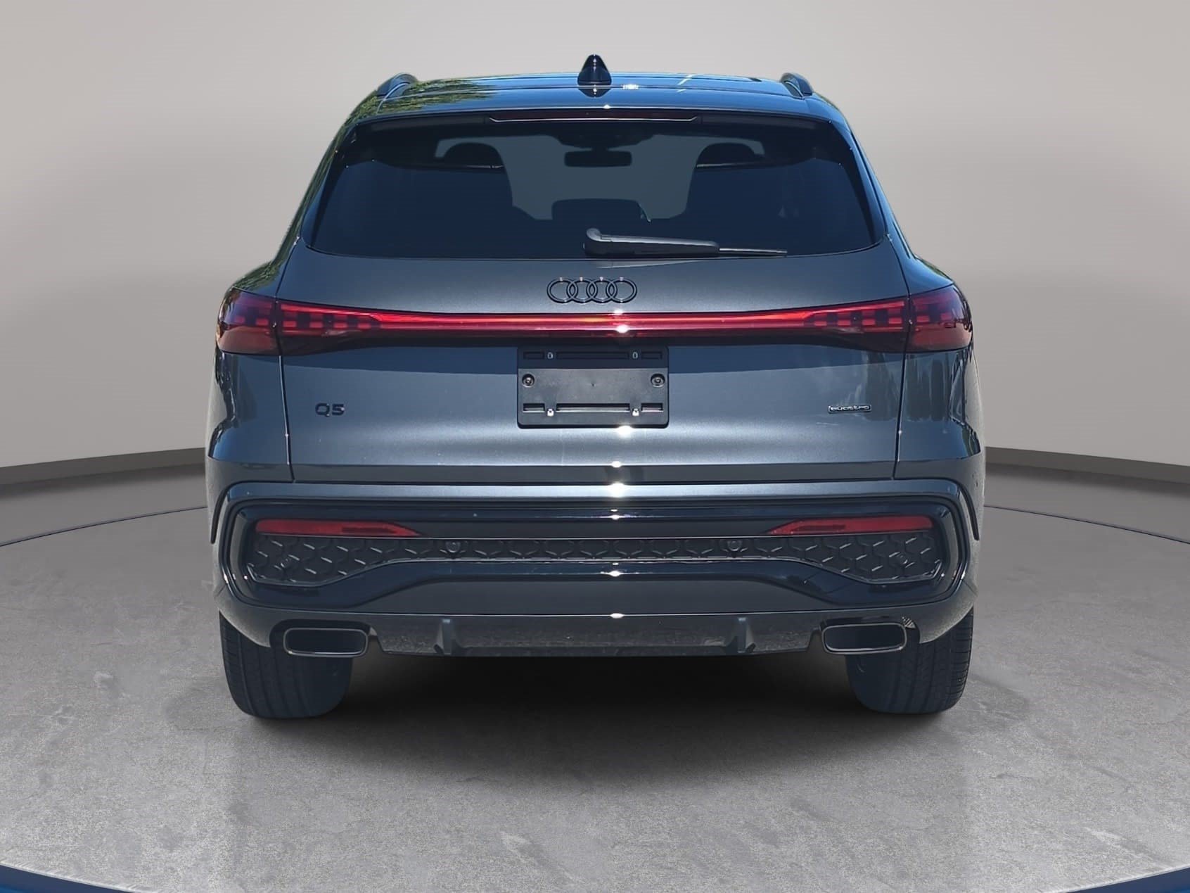 New 2026 Audi Q5 Premium Plus AWD/4WD image 8