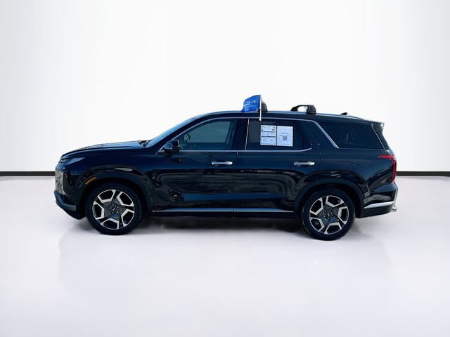 Used 2023 Hyundai Palisade SEL w/ Premium Package AWD/4WD image 4