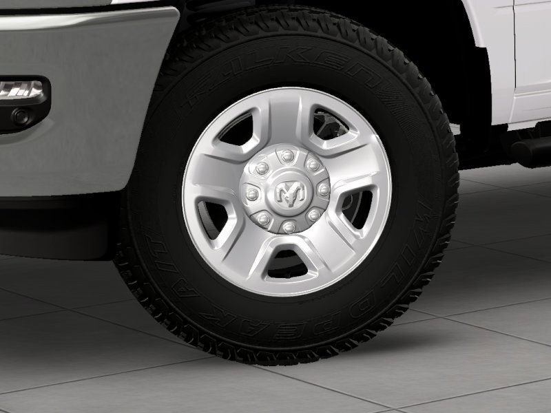 New 2026 RAM 2500 Tradesman image 15