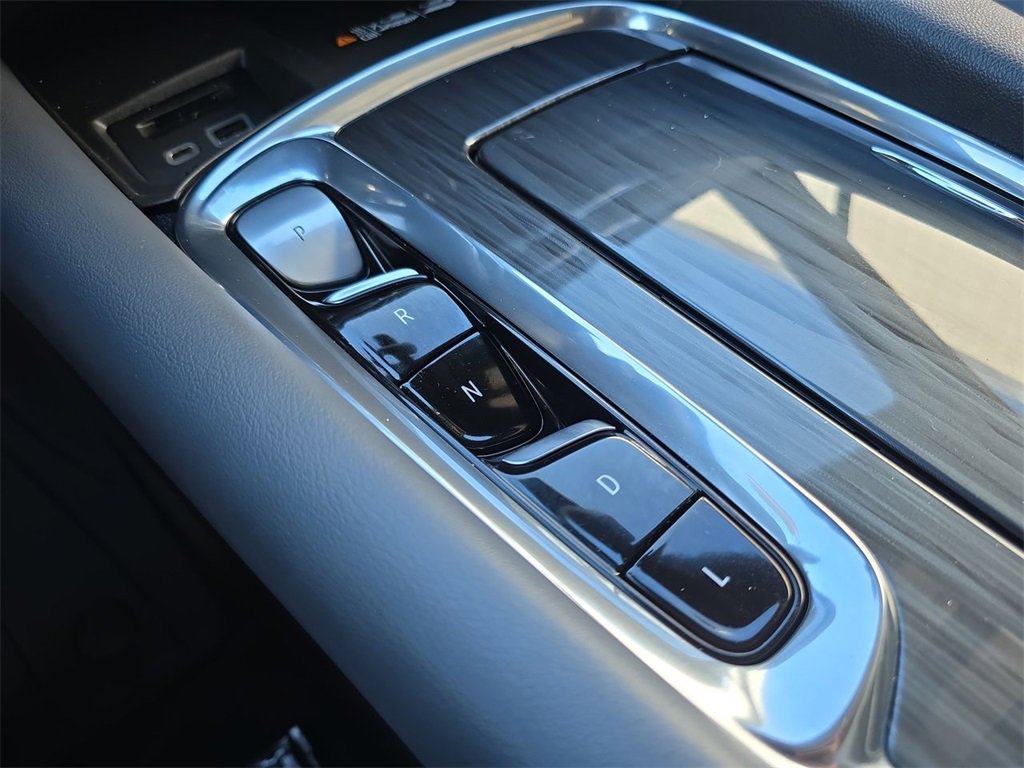 Certified 2023 Buick Enclave Essence w/ Experience Buick Package image 16