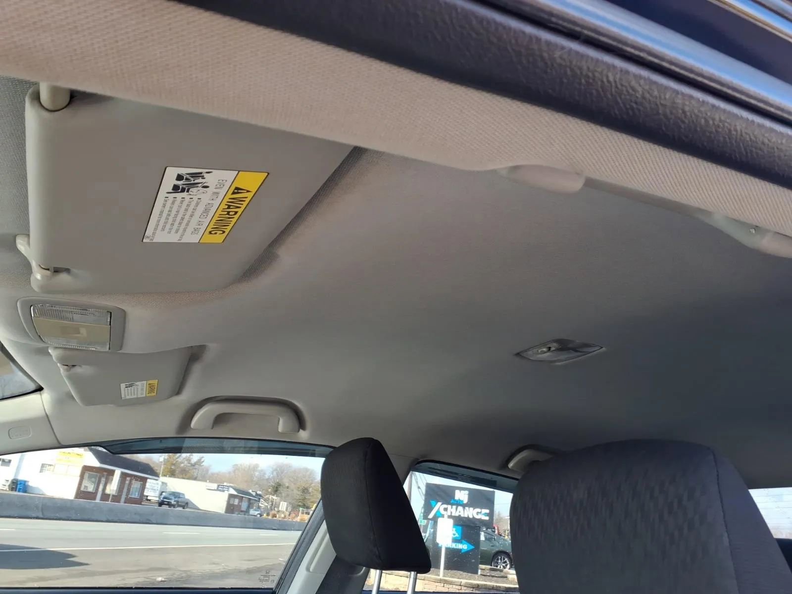 Used 2014 Honda Civic LX image 25