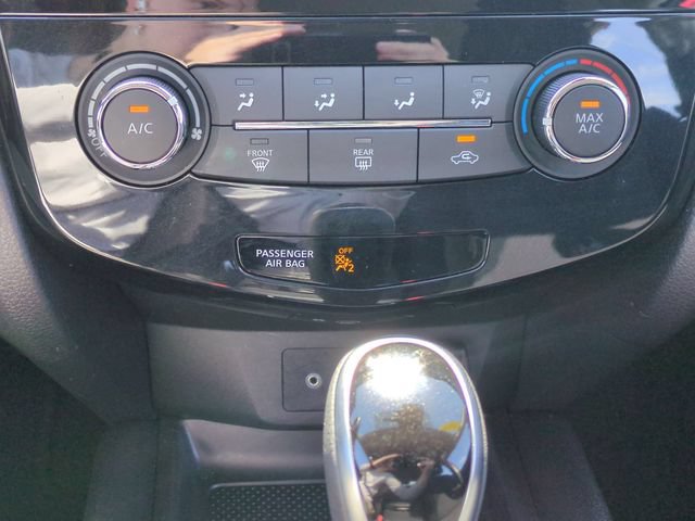 Used 2021 Nissan Rogue Sport S FWD image 23