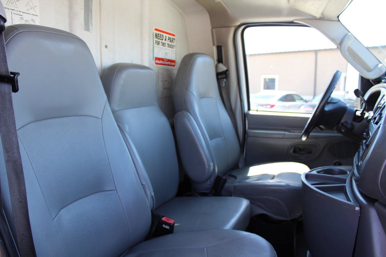 Used 2007 Ford E-450 and Econoline 450 RWD image 22