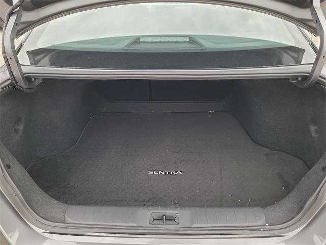Certified 2024 Nissan Sentra SV image 15