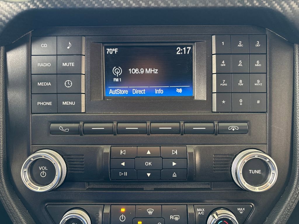 Used 2016 Ford Mustang Coupe w/ Equipment Group 051A RWD image 31