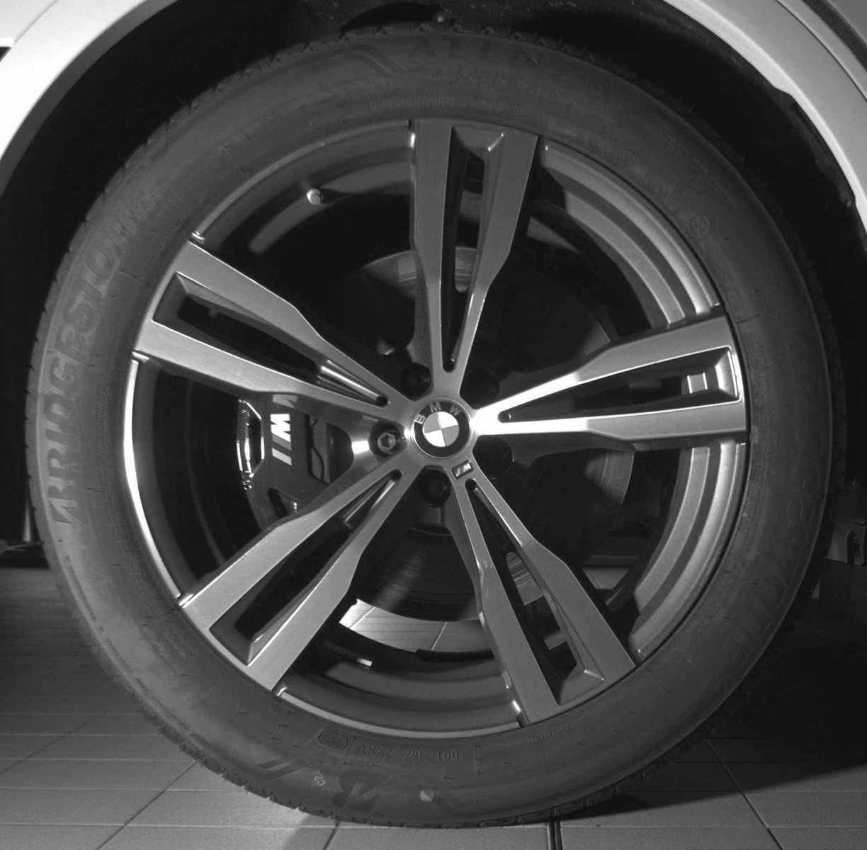 New 2026 BMW X7 M60i AWD/4WD image 21
