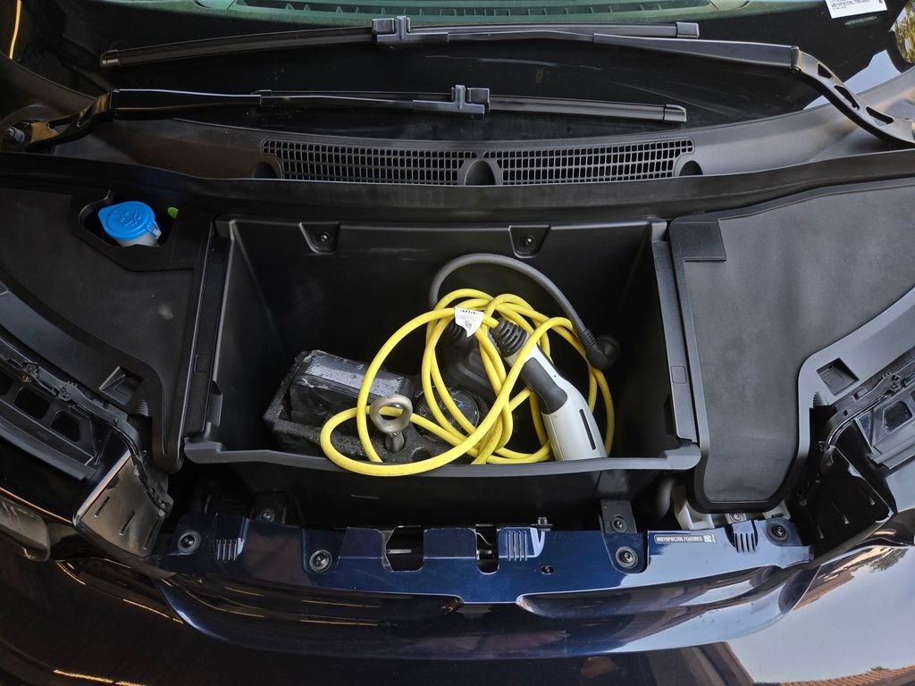 Used 2020 BMW i3 s RWD image 26