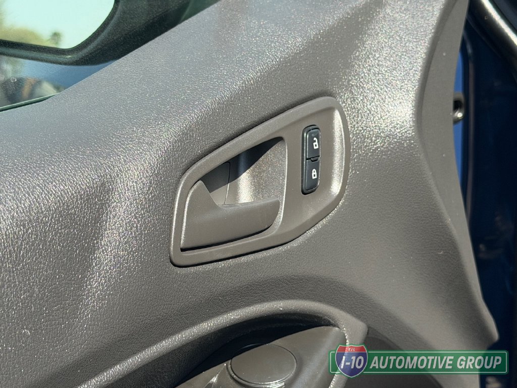 Used 2018 Ford Transit Connect XL FWD image 17
