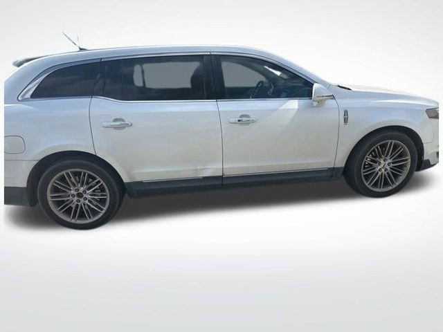 Used 2014 Lincoln MKT AWD w/ Equipment Group 201A image 10