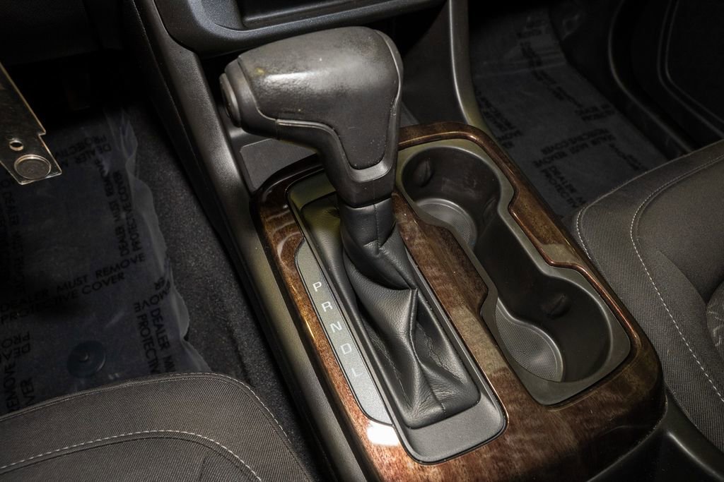 Used 2020 GMC Canyon SLE w/ Elevation Edition image 15