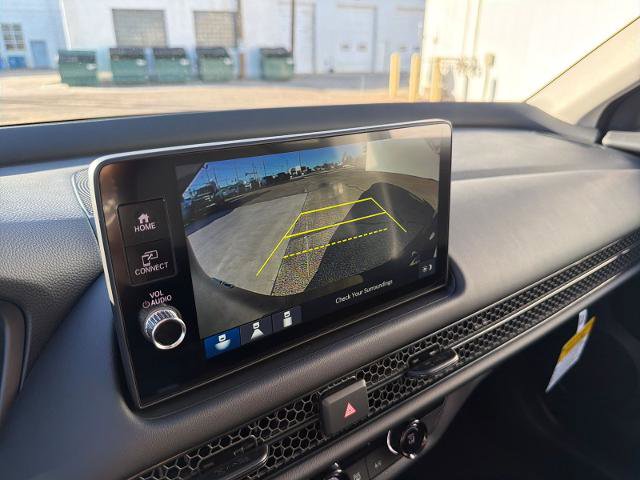 New 2026 Honda HR-V LX image 22