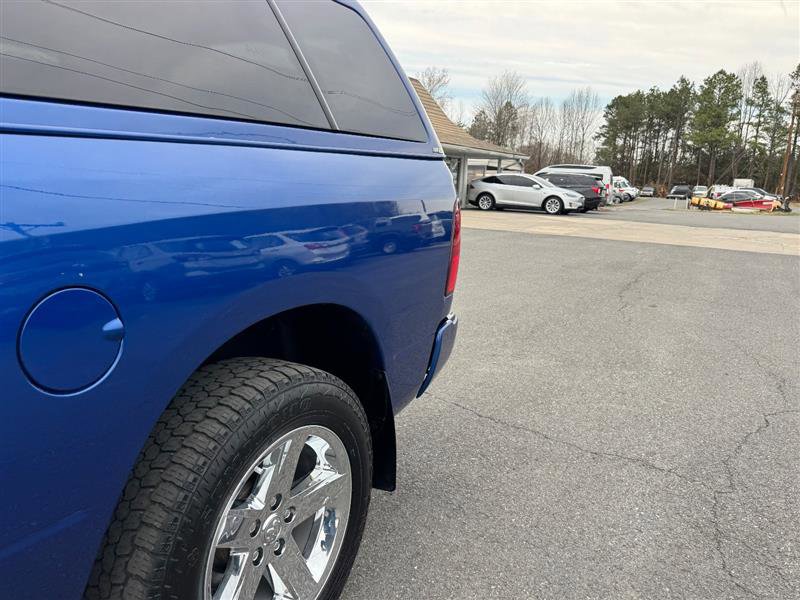 Used 2018 RAM 1500 Express w/ Express Value Package image 16