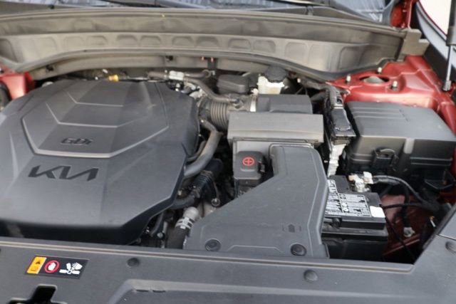 Used 2023 Kia Telluride EX X-Line image 42