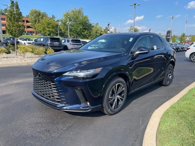 New 2026 Lexus RX 350 Premium w/ Convenience Package AWD/4WD image 7