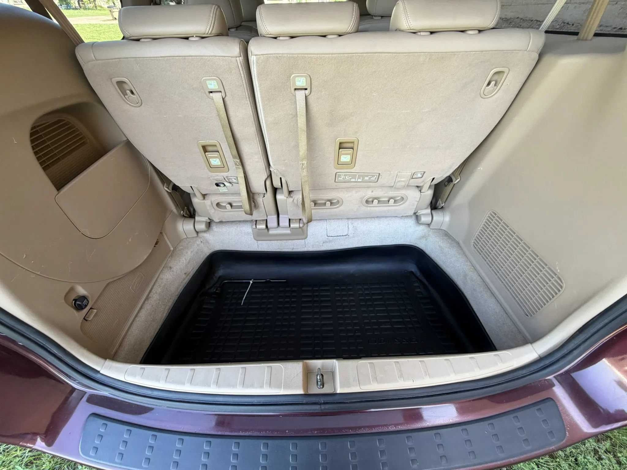 Used 2007 Honda Odyssey EX-L image 17