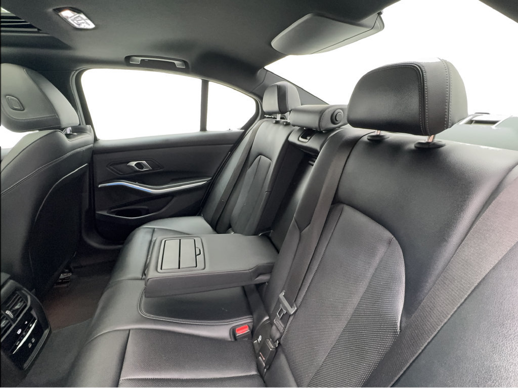 Used 2024 BMW 330i Sedan RWD image 27