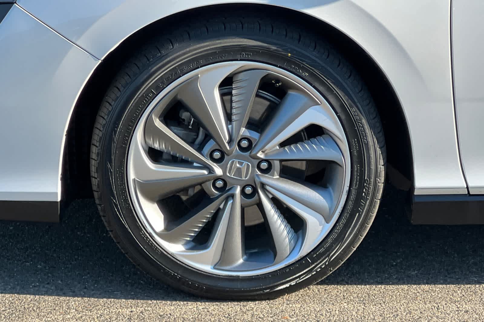 Used 2018 Honda Clarity Plug-In Hybrid image 30