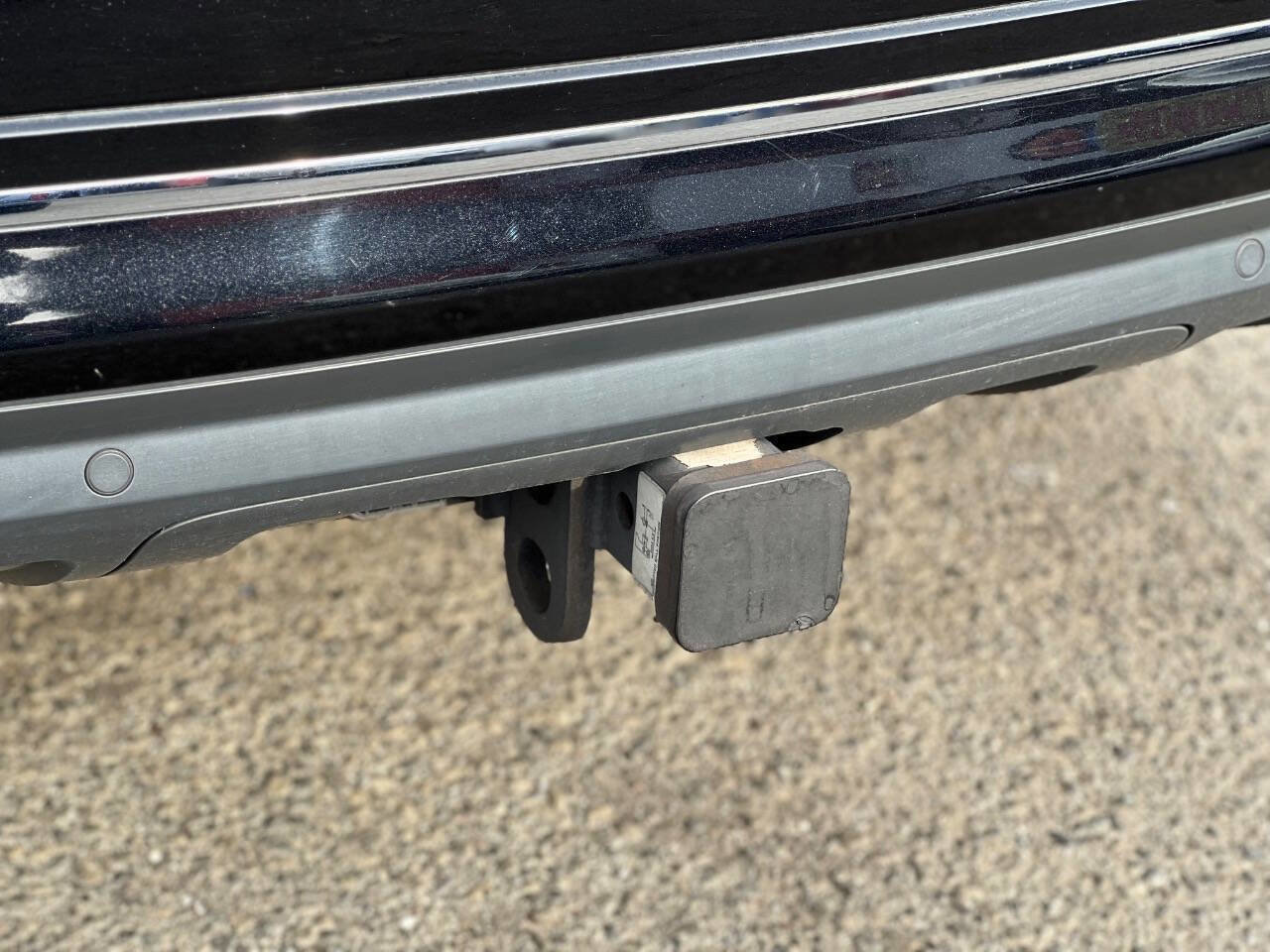 Used 2014 Audi Q7 TDI Premium Plus image 34